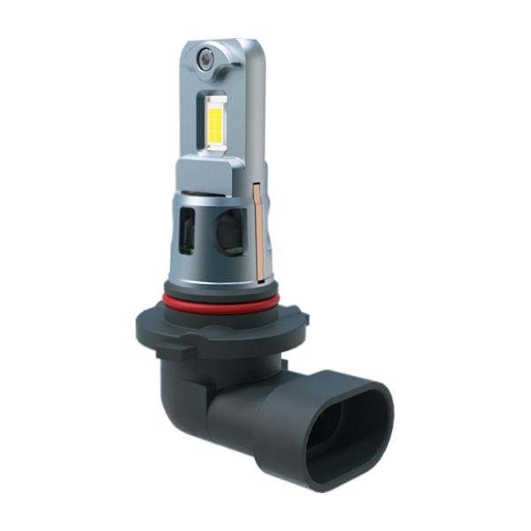 LEDヘッド・フォグバルブ2 6500K HB3,HB4(NB114)