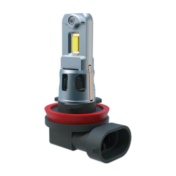 LEDフォグバルブ2 イエロー H8,H11,H16(NB116)