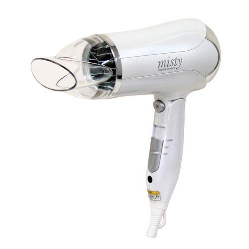 海外でも使える！冷風機能付 マルチボルテージドライヤー(NTI139)