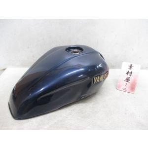 ３★ＸＪＲ４００Ｒ用タンク２２２　純正.RH02J.5DM.タンク内サビ少なめ.検)XJR400.4...