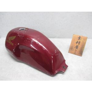 ホンダ GB250 クラブマン 社外タンクキャップ : CANDOMoterbike