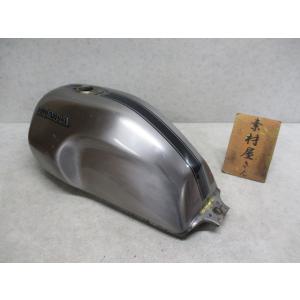 4★GB250クラブマン用タンク724 純正.MC10.4型か5型