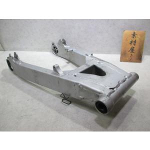 4★ゼファー1100用スイングアーム1211 純正.ZRT10A.検)RS.750.400.χ.カイ...
