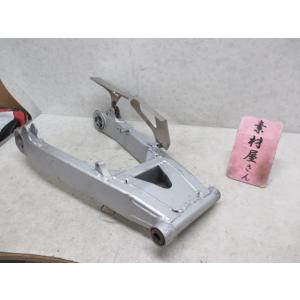 5★ゼファー1100用スイングアーム0120 純正.ZRT10A.検)RS.750.400.χ.カイ...