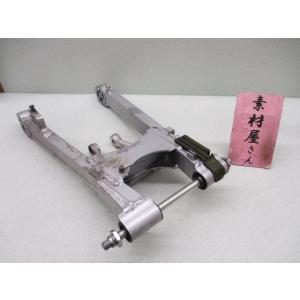 5★GPZ900R用スイングアーム1208 純正.A7〜.ニンジャ.後期.ZX900A.検)GPZ7...