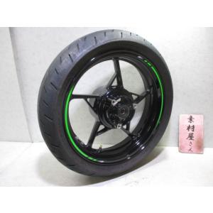 ホンダ　スーパーカブ50 リアホイール　AA01 C50 ホンダ（HONDA） C50 AA01スーパーカブ50 リアホイールダンパーゴム