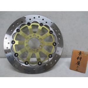 5★フロントディスクローター916B　SUNSTAR.KC-102.320φ.検）FZR250.2K...