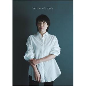 原由子 / 婦人の肖像 (Portrait of a Lady)【完全生産限定盤A】[CD+Blu-ray]