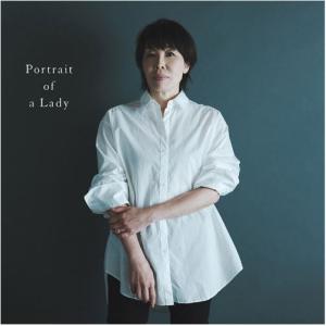 原由子 / 婦人の肖像 (Portrait of a Lady)【通常盤】[CD]