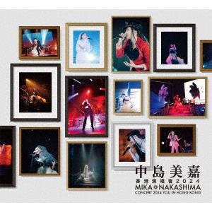 中島美嘉 コンサートBlu-ray特典付の買取情報