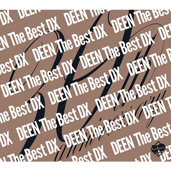 ☆ 《特典付★メモリアルポストカード》 DEEN The Best DX 〜Basic to Res...