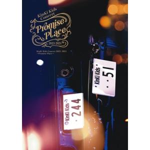 〈先着特典:オリジナルステッカー〉KinKi K...の商品画像