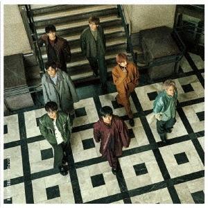 WEST. / BIG LOVE SONG/ウェッサイソウル! ＜初回盤B＞［CD+DVD］