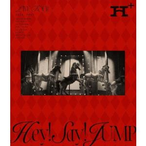 Hey! Say! JUMP / Hey! Say! JUMP LIVE TOUR 2024-2025 H+ [2Blu-ray Disc+ポストカード封入］＜通常盤初回プレス分限定ステッカー3枚セット封入＞