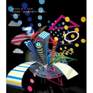 嵐 / ARASHI 10-11 TOUR 