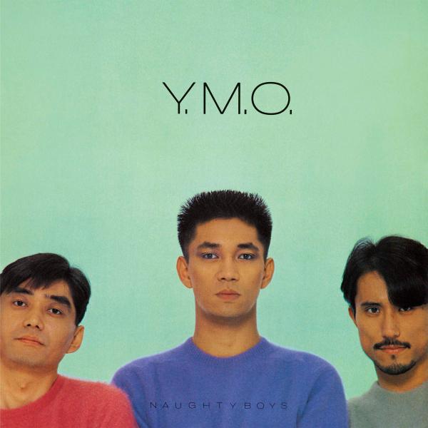 YELLOW MAGIC ORCHESTRA  ／ 浮気なぼくら+浮気なぼくらインストゥルメンタル ...