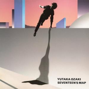 尾崎豊 / 十七歳の地図 ＜完全生産限定盤＞ ［LPレコード］ : カシワヤ