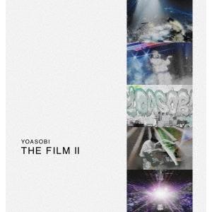 YOASOBI / THE FILM 2 ［2Blu-ray Disc+特製バインダー+ライブ写真集...