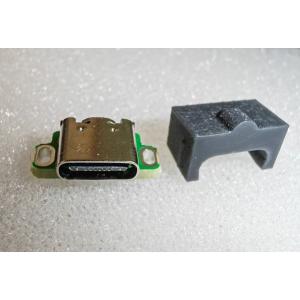【国内出荷】ゲームボーイアドバンスSP 充電ポート USB Type-C 換装用パーツ GBASP｜貸し屋