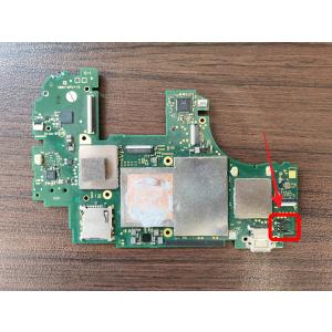 ロワジャパン 【互換品】 新旧モデル兼用 Nintendo Switch対応 HEG-001