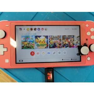 【全国送料無料】Nintendo Switch...の詳細画像2