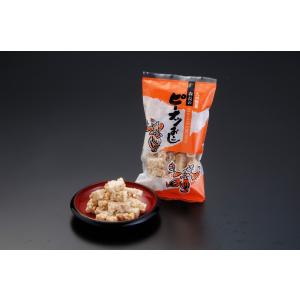 ピーナツおこし 120g 森長おこし 長崎お取り寄せグルメ お徳用