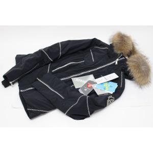 Phenix フェニックス ジュニア スキージャケット サイズ160