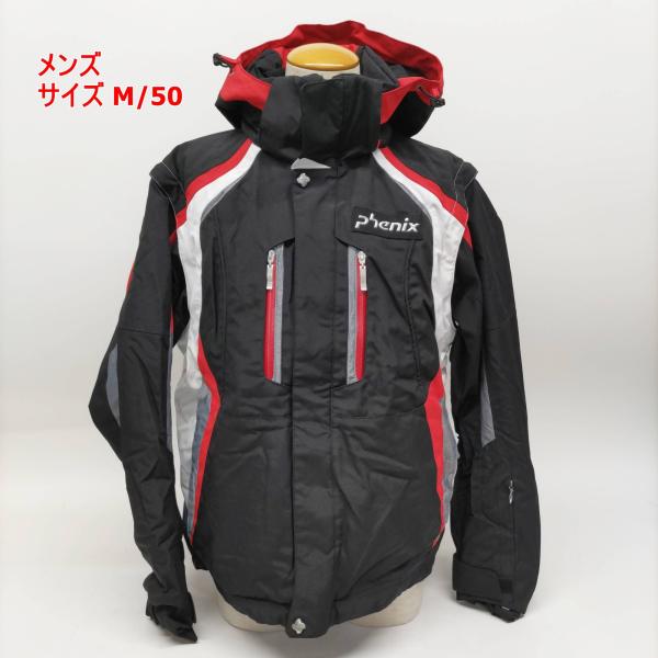 Phenix メンズ スキージャケット M/50 EYC2100 フェニックス R2409-193