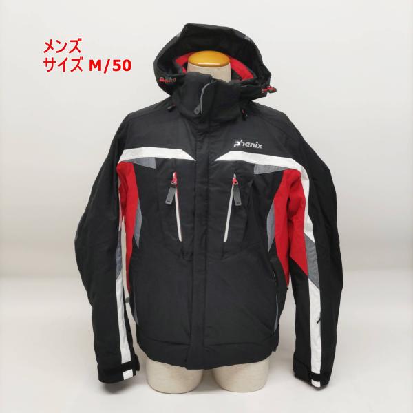 Phenix メンズ スキージャケット M/50 EPMB1038 フェニックス R2409-199