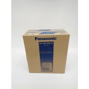 Panasonic（パナソニック） DS-FTS1201-W セラミックファンヒーター