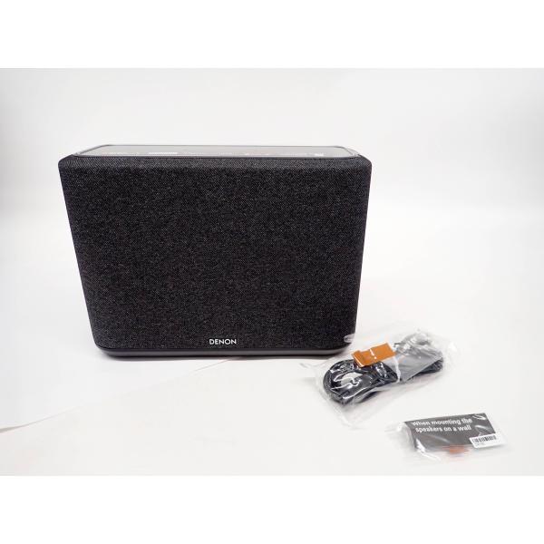 Denon Home 250 ワイヤレススピーカー スマートスピーカー R2606-050