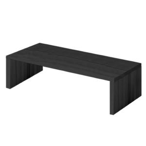 モニター台 Bタイプ ブラック  ラック パソコン PCモニター