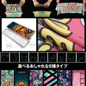 冷感タオル Bタイプ 速乾タオル スポーツタオ...の詳細画像5