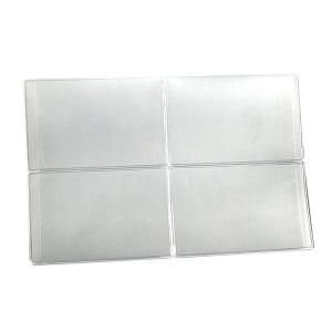 通帳ケース 色指定不可 2snp125 100円雑貨 日用品卸 Bababa 通販 Yahoo ショッピング