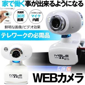 webカメラマイク内蔵 ウェブカメラ 会議 USB マイク付き