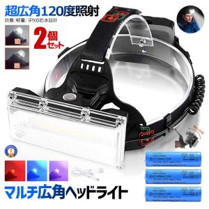 シーボンズ ヘッドライト 1000ルーメン SPEC2 ミドルモデル(ブラック