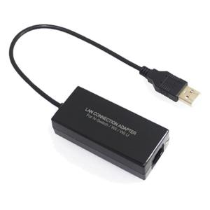 Nintendo Switch専用 LANアダプター 高速インターネット