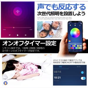 デスクツインタワー ツインタイプ 照明 フロア...の詳細画像4