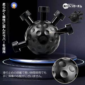 フィンガートレーナー 指トレーニング フィンガ...の詳細画像4
