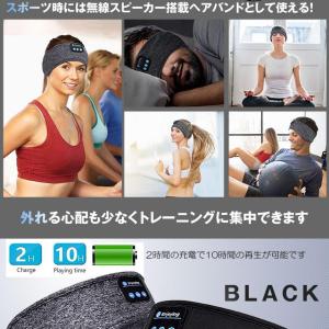 アイマスク ワイヤレススピーカー Blueto...の詳細画像4