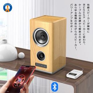 ブルートゥース トランスミッター レシーバー ...の詳細画像5
