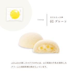 果子乃季 お手軽セット 詰合せ 月でひろった卵...の詳細画像1