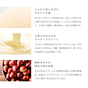 【リニューアル】 山口銘菓 月でひろった卵 4...の詳細画像4