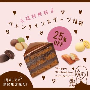 数量限定【25%OFF 全国送料無料 バレンタインスイーツ福袋】バレンタイン ギフト 義理 個包装 チョコレート チョコ 果子乃季 ザッハトルテ 月でひろった卵 月卵