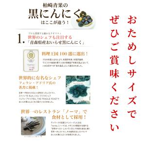 黒にんにく機能性表示760gの詳細画像5