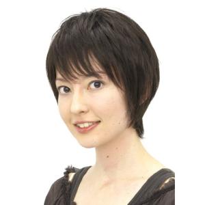 フレンチショート ナチュラルブラック フルウィッグ J 50 Arune仮装雑貨のお店あるね 通販 Yahoo ショッピング