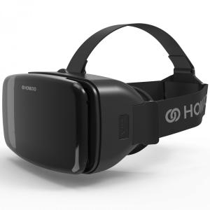 【VRゴーグル】HOMIDO V2 DMM F...の詳細画像1