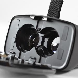 【VRゴーグル】HOMIDO V2 DMM F...の詳細画像2
