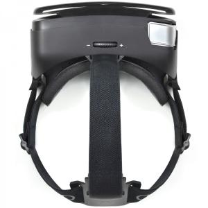 【VRゴーグル】HOMIDO V2 DMM F...の詳細画像4