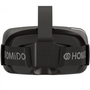 【VRゴーグル】HOMIDO V2 DMM F...の詳細画像5